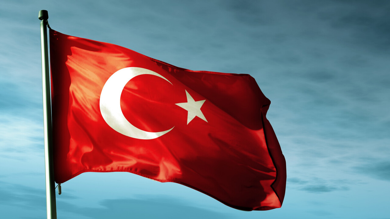 Turkey has reportedly blocked Twitter, Facebook and WhatsApp nationwide