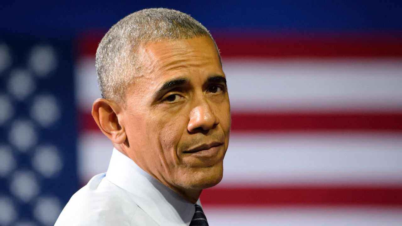 Wikileaks has revealed President Obama’s personal email address, but don’t bother writing to him