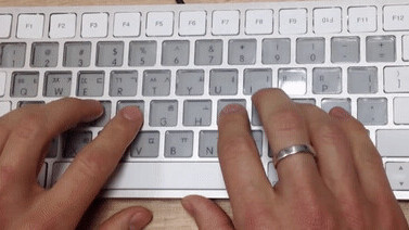 Apple in talks with Australian company to bring dynamic keyboard tech to MacBooks