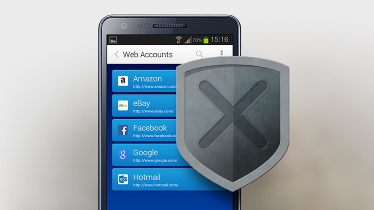 Securely and easily manage all your logins for life with Sticky Password Premium, now under $30