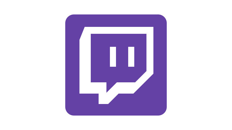 Twitch broadcasters now have the option to upload video