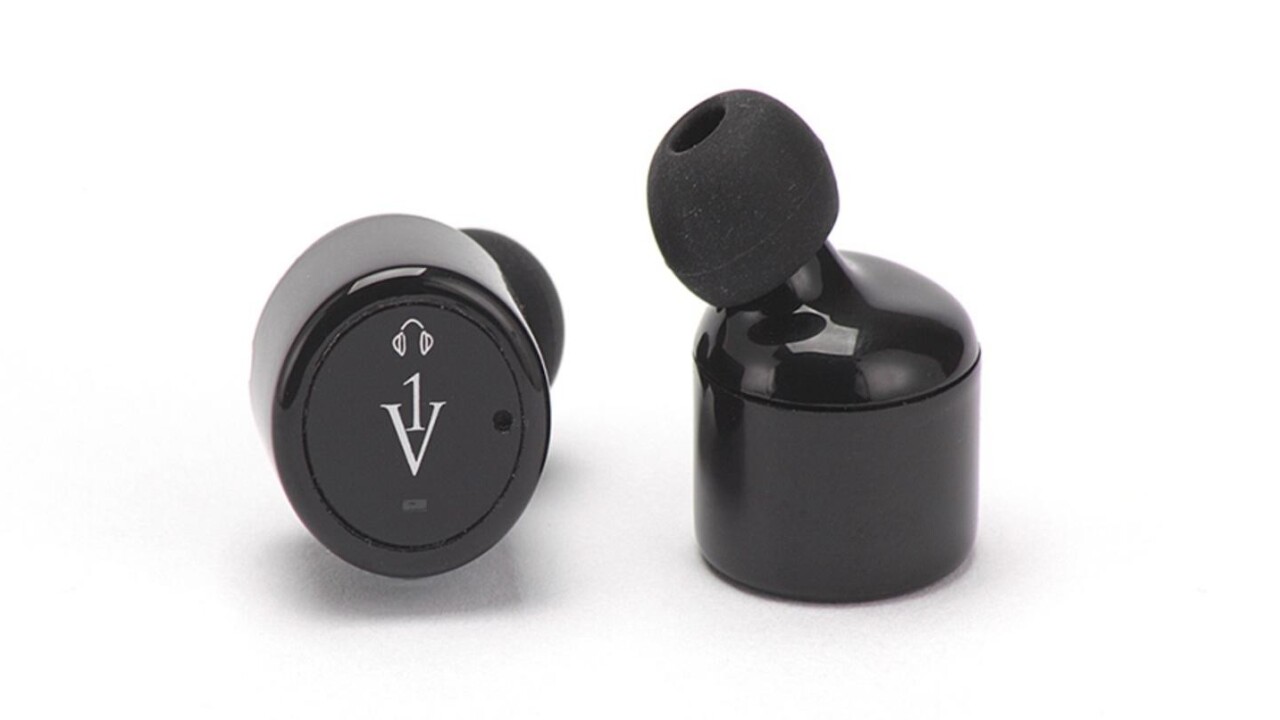 These cutting-edge wireless earbuds retail for $119, but you can grab them for $52.99