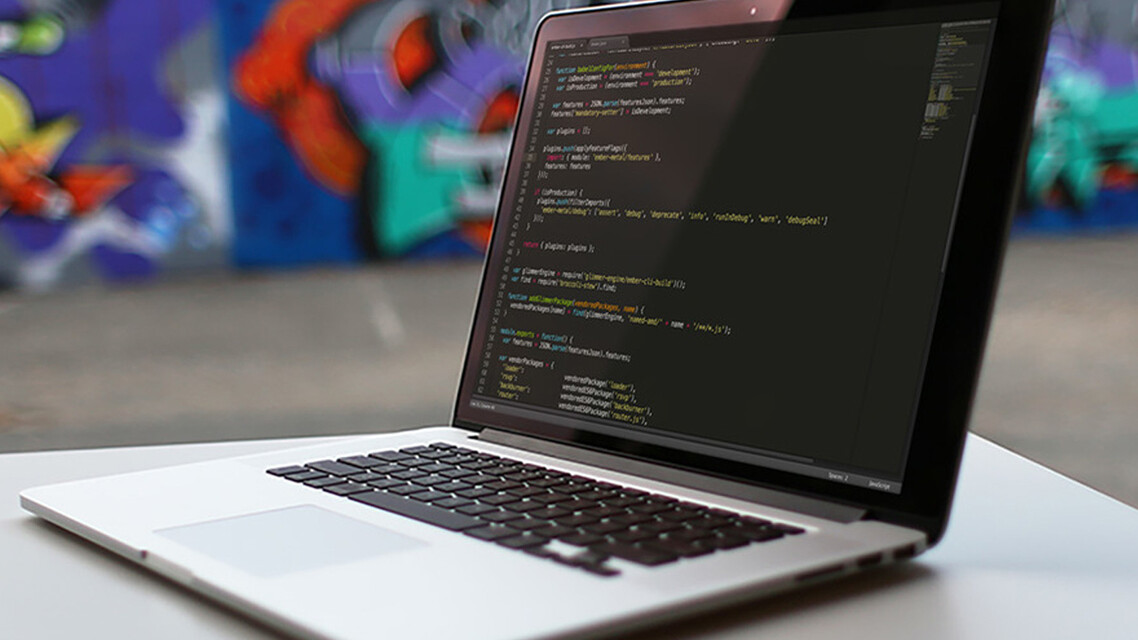 For a limited time, the coding bundle to rule them all is almost half off