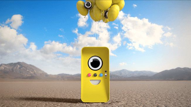 Snapchat Spectacles (and vending machines) are now in Europe