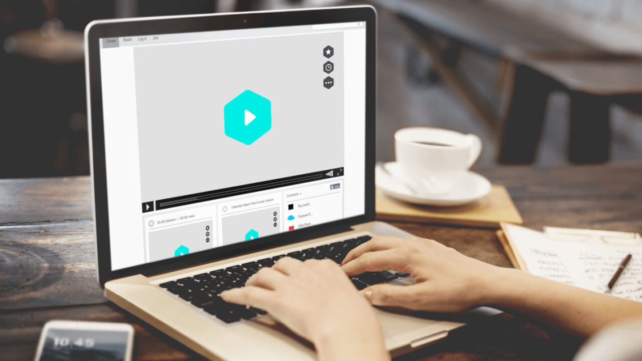 Leverage your video content and boost sales with Autheos