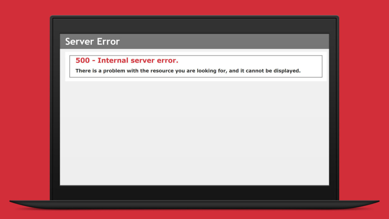 Canada’s immigration website has crashed