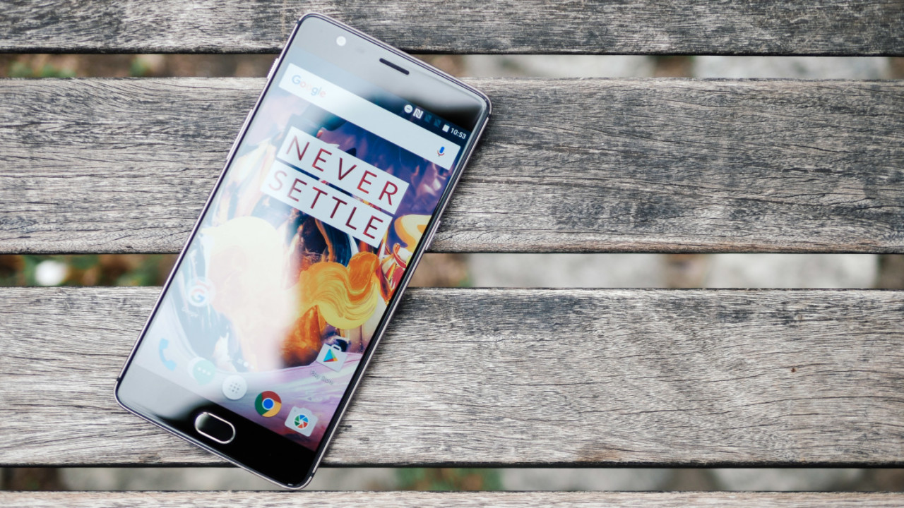 Review: The OnePlus 3T is a totally unnecessary but welcome upgrade