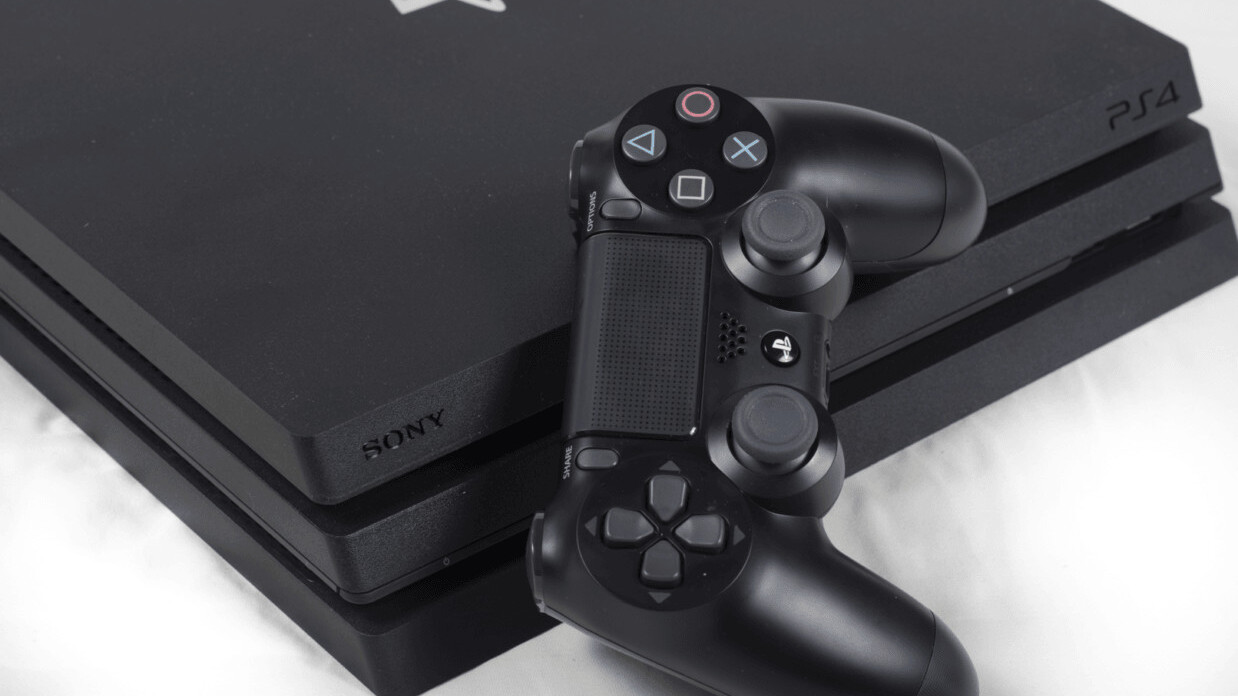 Sony will stop selling PS4 game codes in physical stores