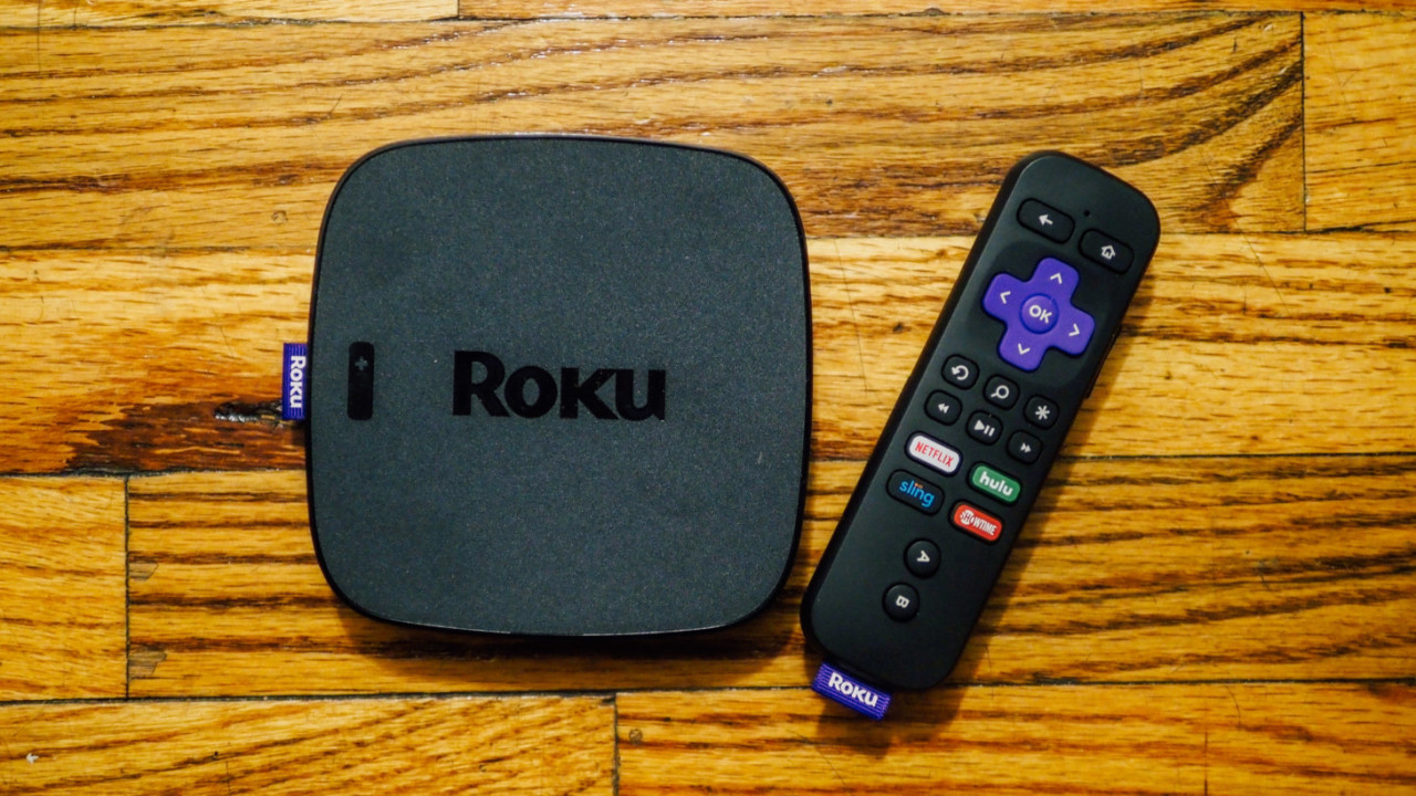 Review: The Roku Ultra makes few compromises