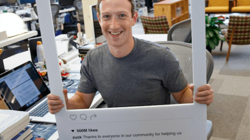 Strange Facebook bug shows certain users as dead — including Mark Zuckerberg [Updated]