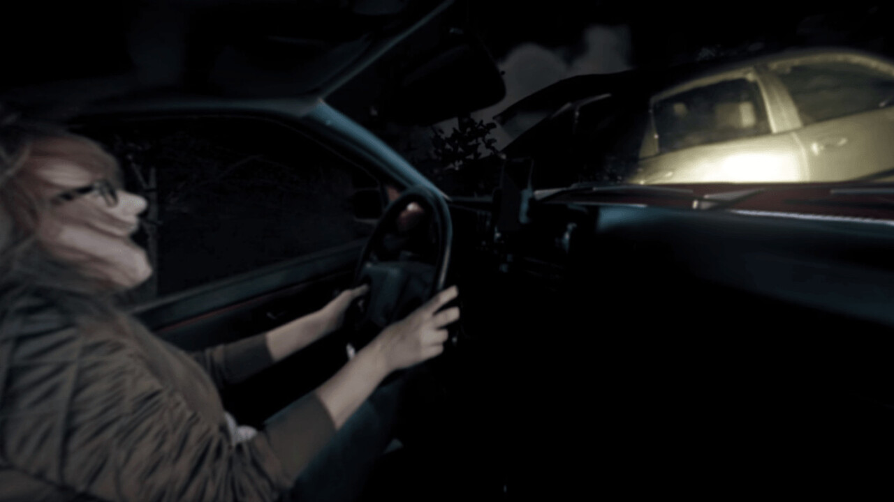 VR simulation shows the life-altering implications of driving drunk