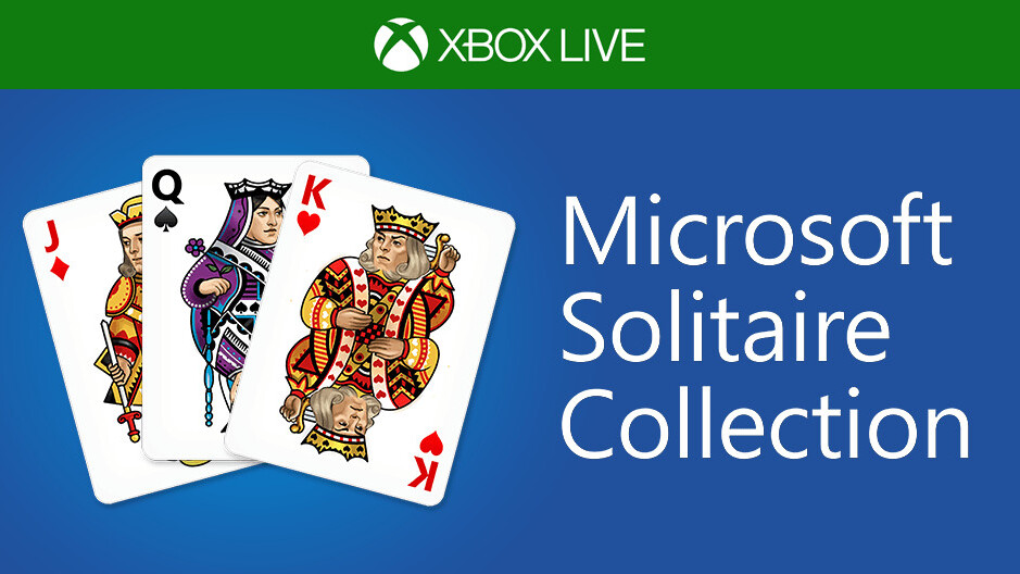 Rejoice: Microsoft brings Solitaire to Android and iOS