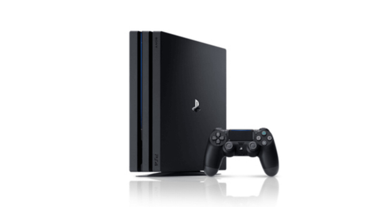 Enter our limited-time giveaway to win your own PlayStation 4 Pro