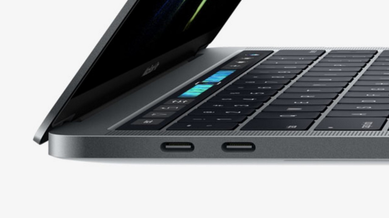 It’s time to stop complaining about the MacBook Pro’s ports