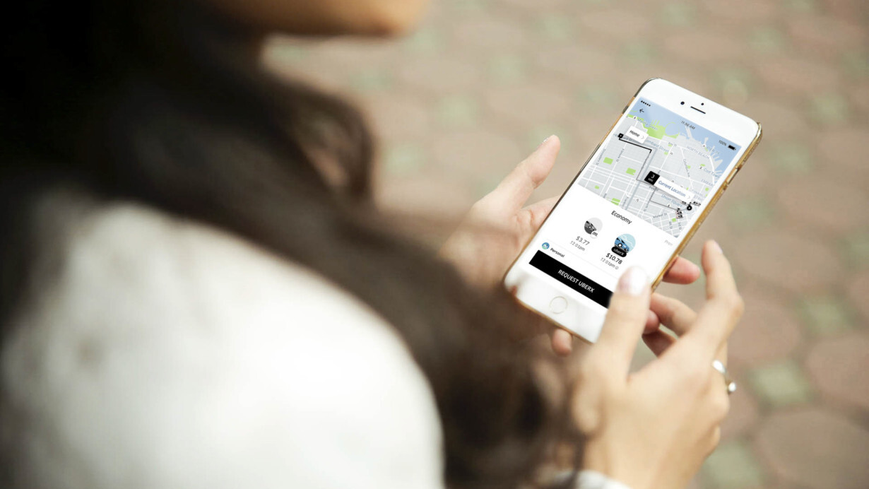 Uber was reportedly almost booted from the App Store for tracking iPhones