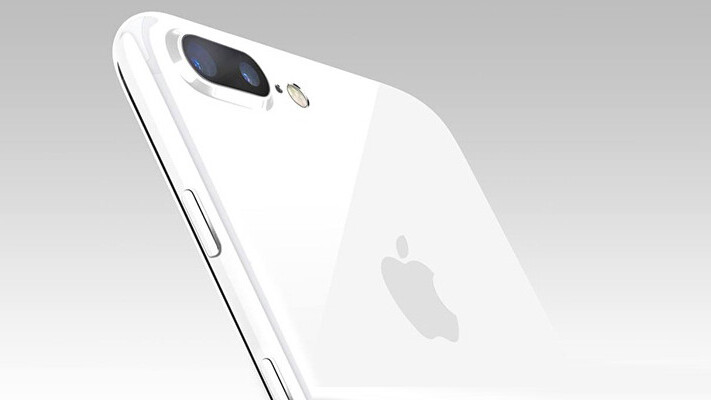 Apple may freshen up its iPhone 7 lineup with a shiny new ‘Jet White’ color