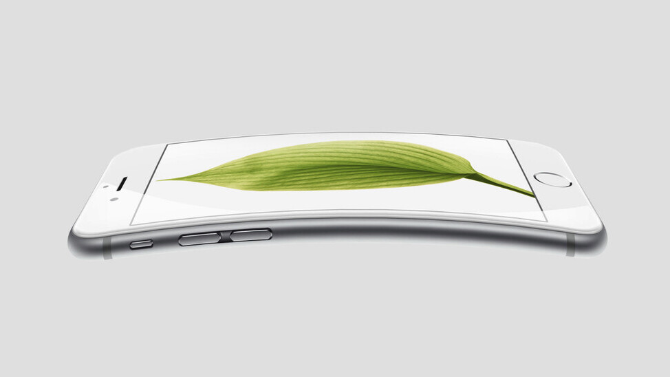 Apple might introduce a bendable iPhone – but it’s a feature, not a bug