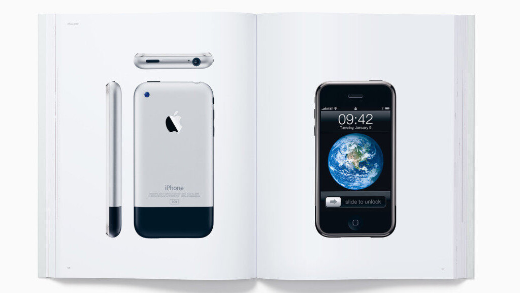 Apple’s latest product is a $300 photo album