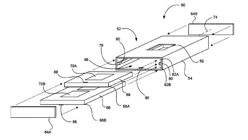 Apple patent lends credibility to Scoble’s see-through iPhone scoop
