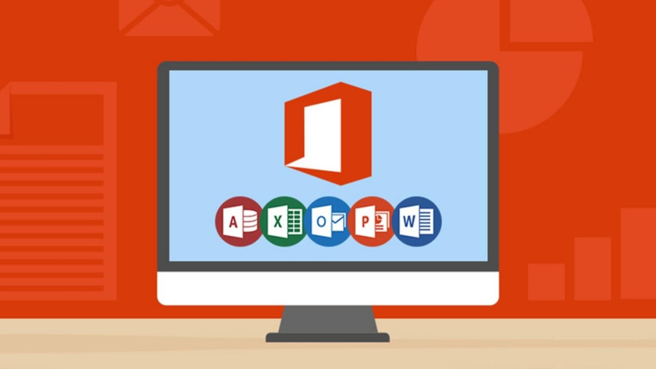 This Microsoft Office 2016 Certification Training Bundle will make you indispensable in the workplace