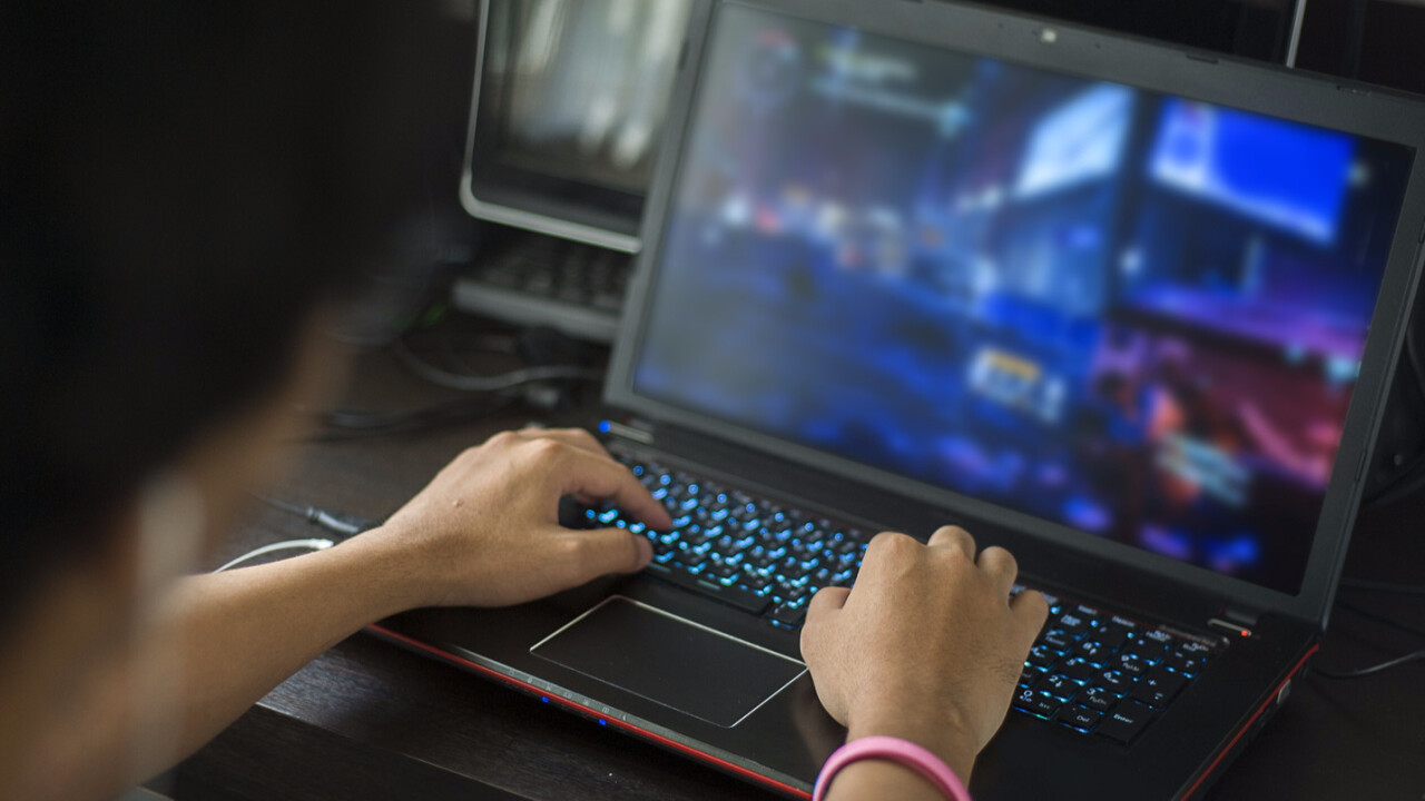 Study: Being a better gamer requires practice — but not too much