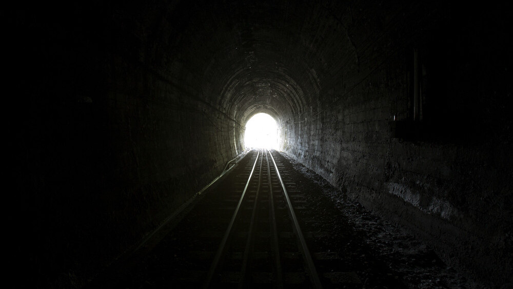For publishers, is the light at the end of the tunnel a train or the future?