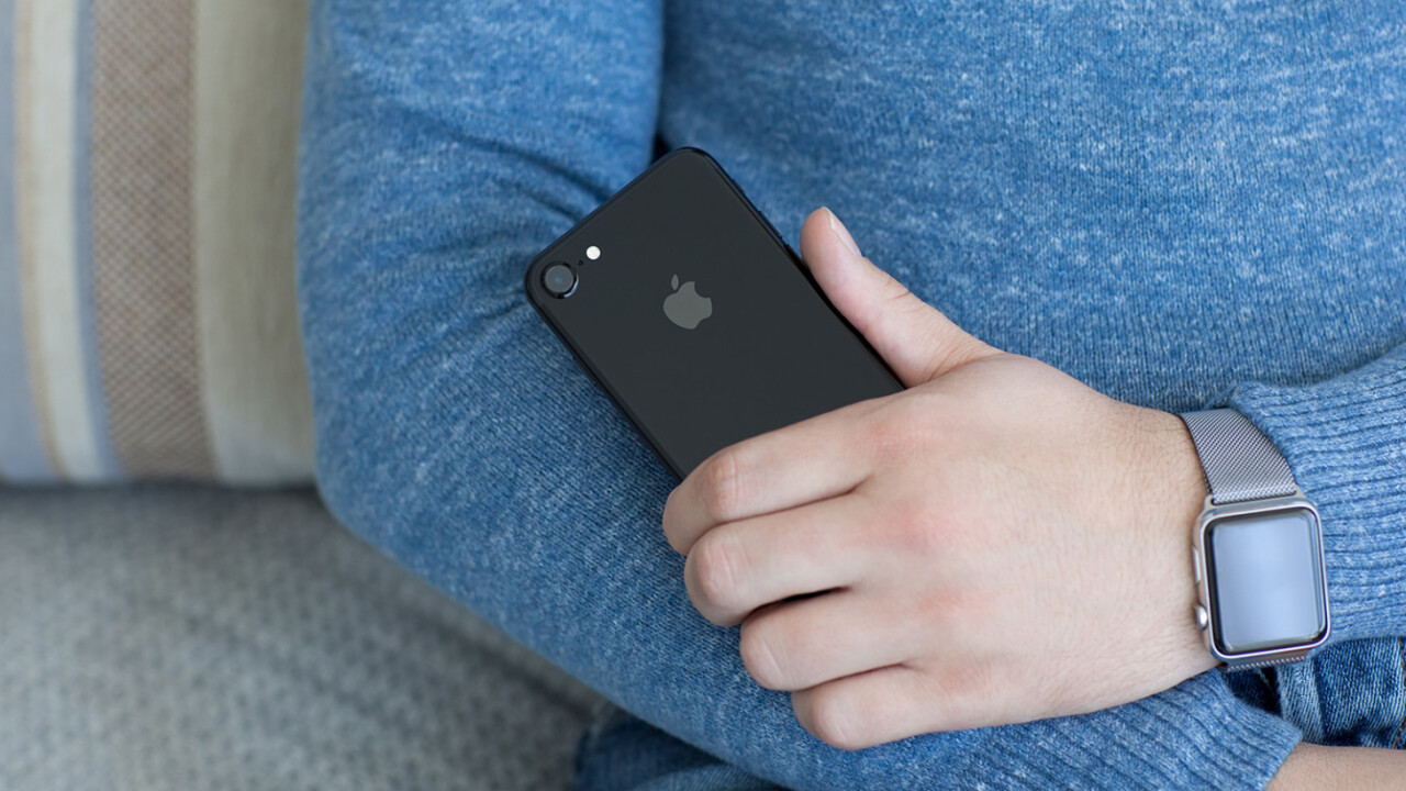 Study: iPhone owners tend to be more superficial than Android users