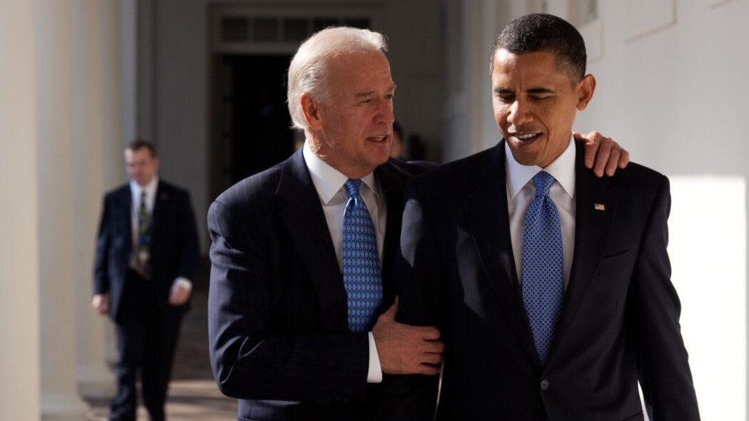 These hilarious Biden and Obama memes are the best way to get over the election