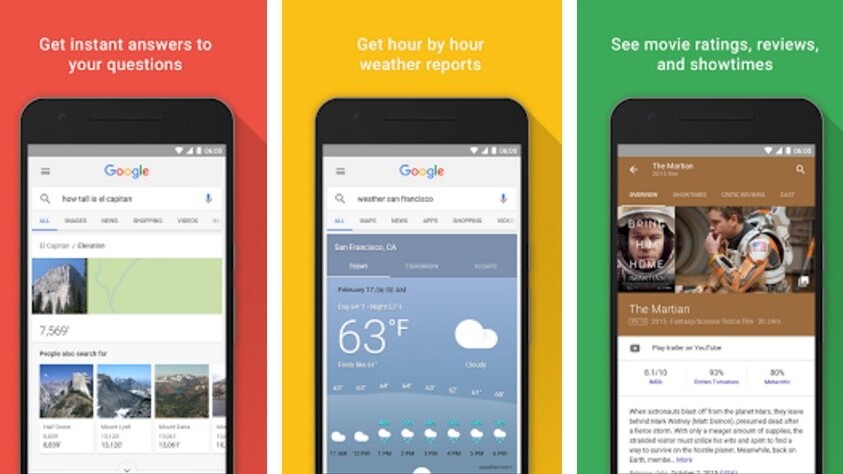 Google reportedly killing off the Now Launcher with no clear replacement in sight