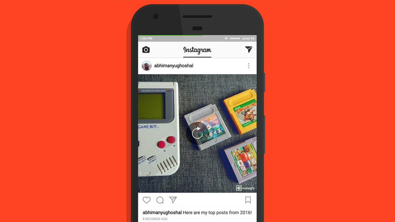 Instagram finally offers two-factor authentication for everyone