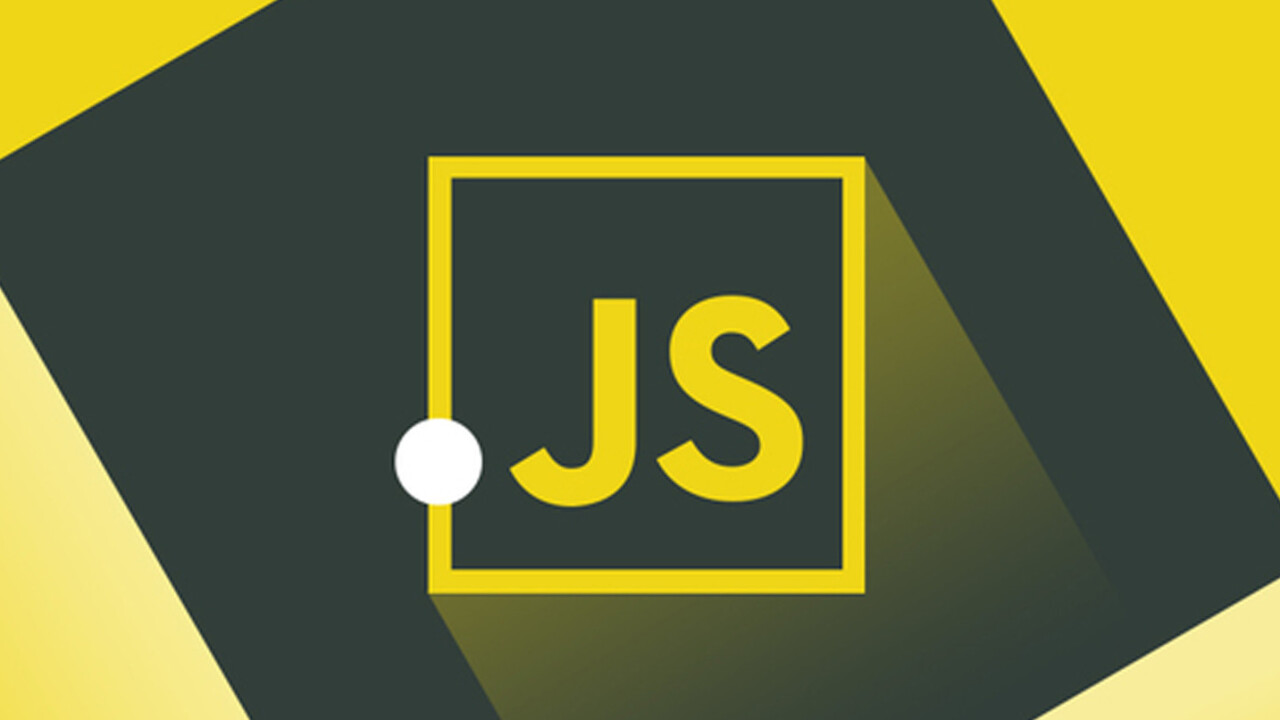 Master web building with this complete JavaScript coding instruction — only $29