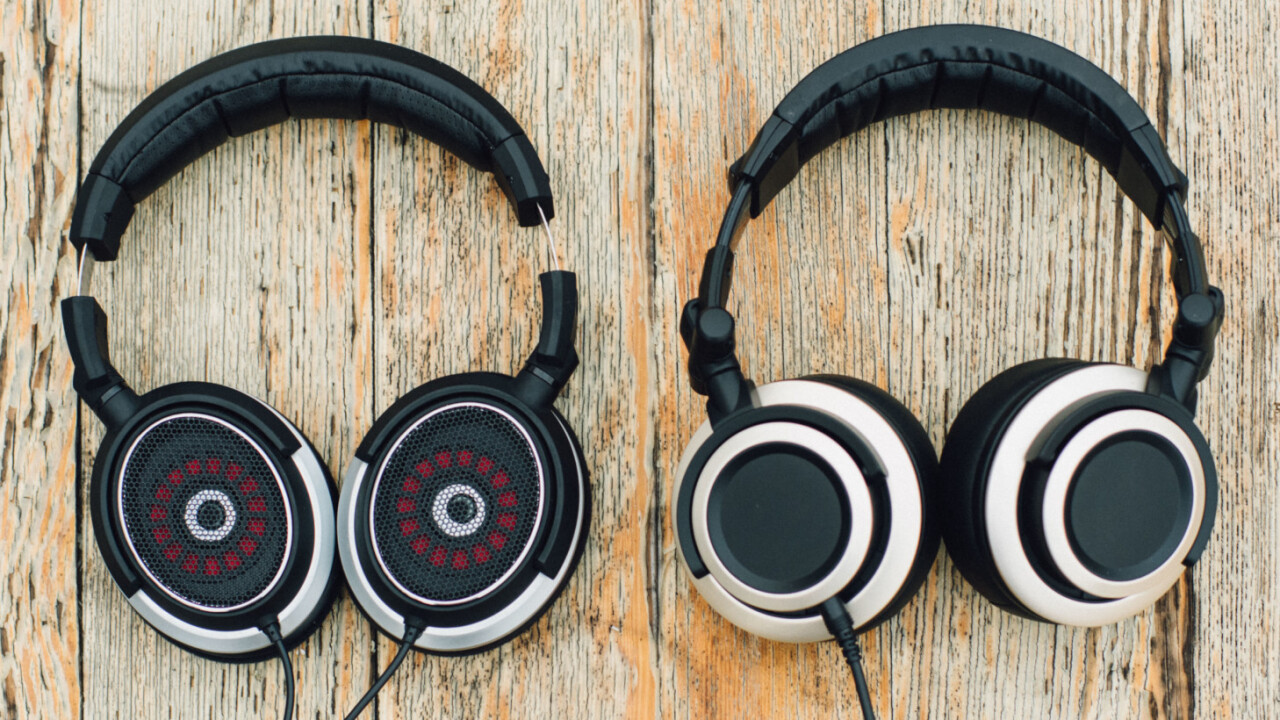 TNW’s best headphones and microphones of 2016