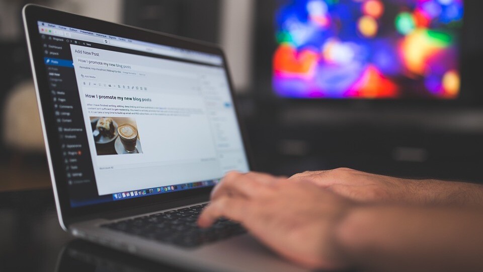 Technology trends that will transform content marketing in 2017