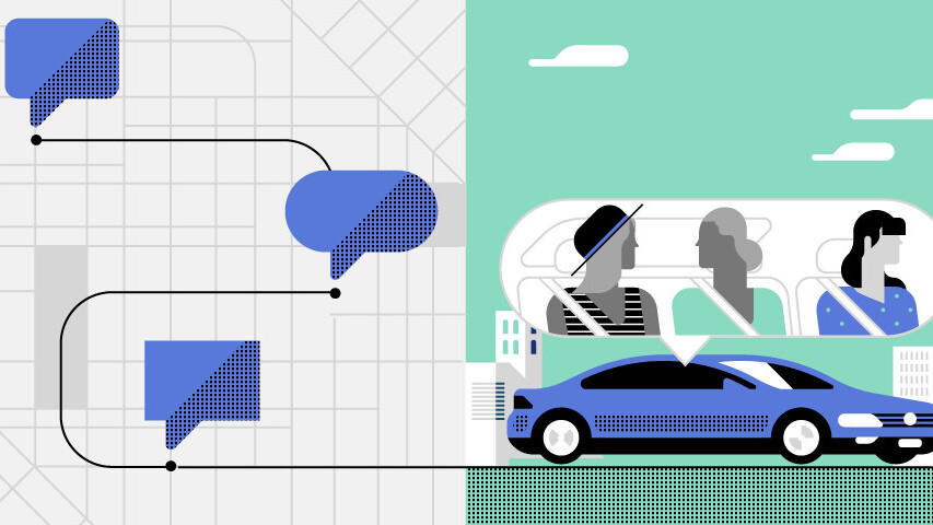 UberPool updates just fixed its biggest problem