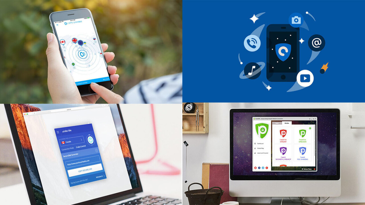 24 HOURS ONLY: Best of 2016 VPN deals