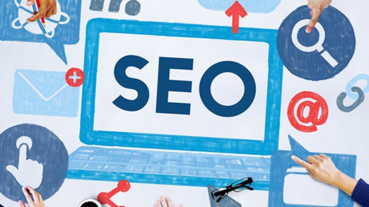 Want to become a marketing whiz? This SEO certification training is essential