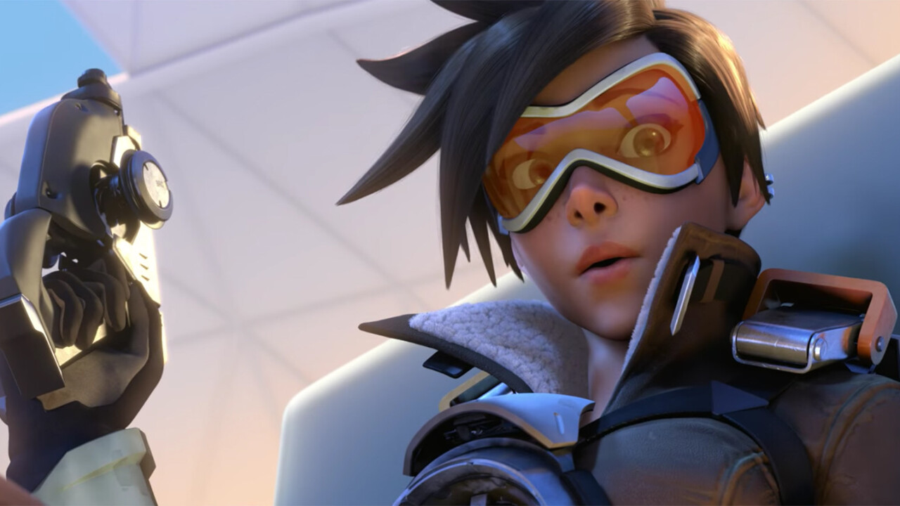 Overwatch cheaters owe Blizzard $8.6M after court ruling