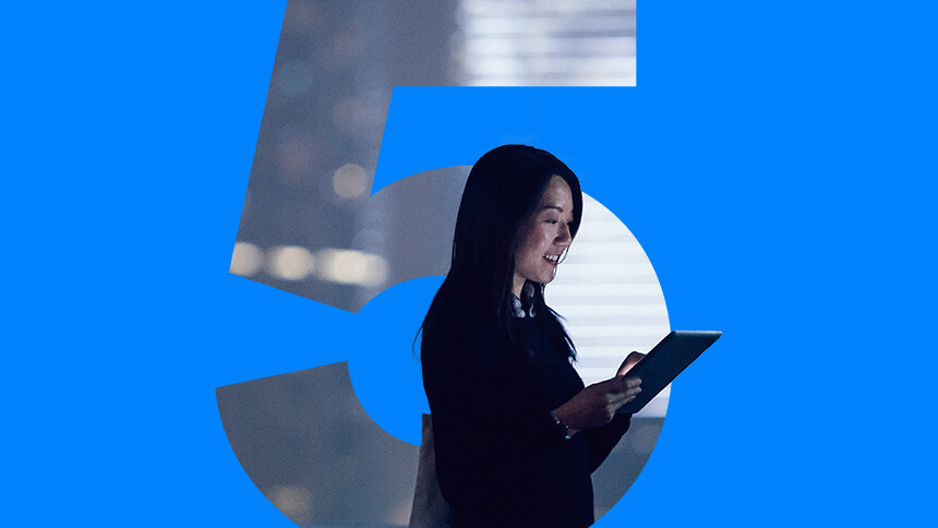 Bluetooth 5 launches and it’s a lot more powerful