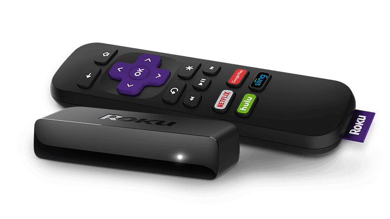 The $30 Roku Express is the perfect gift for your non-techy friends