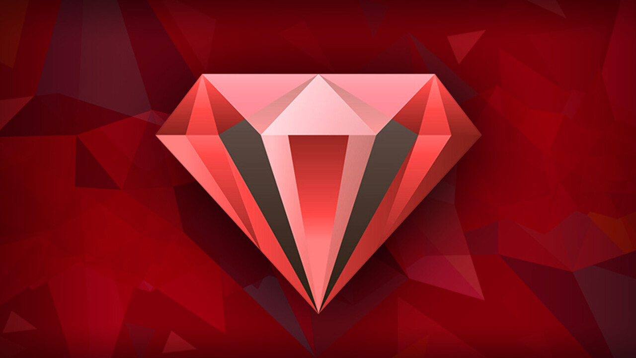 Build dazzling websites with this Ruby on Rails super training