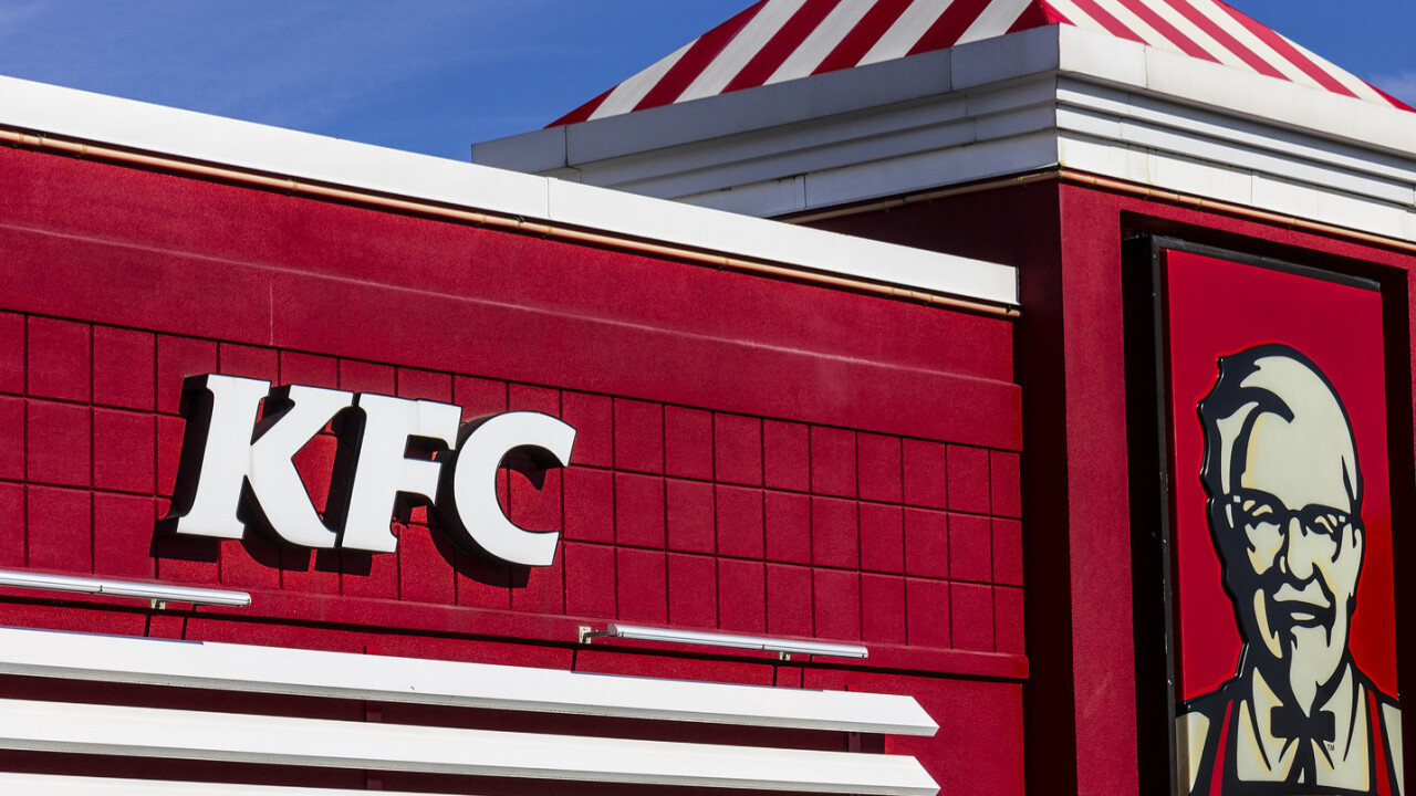 KFC loyalty program hack proves it’s better at protecting recipes than passwords