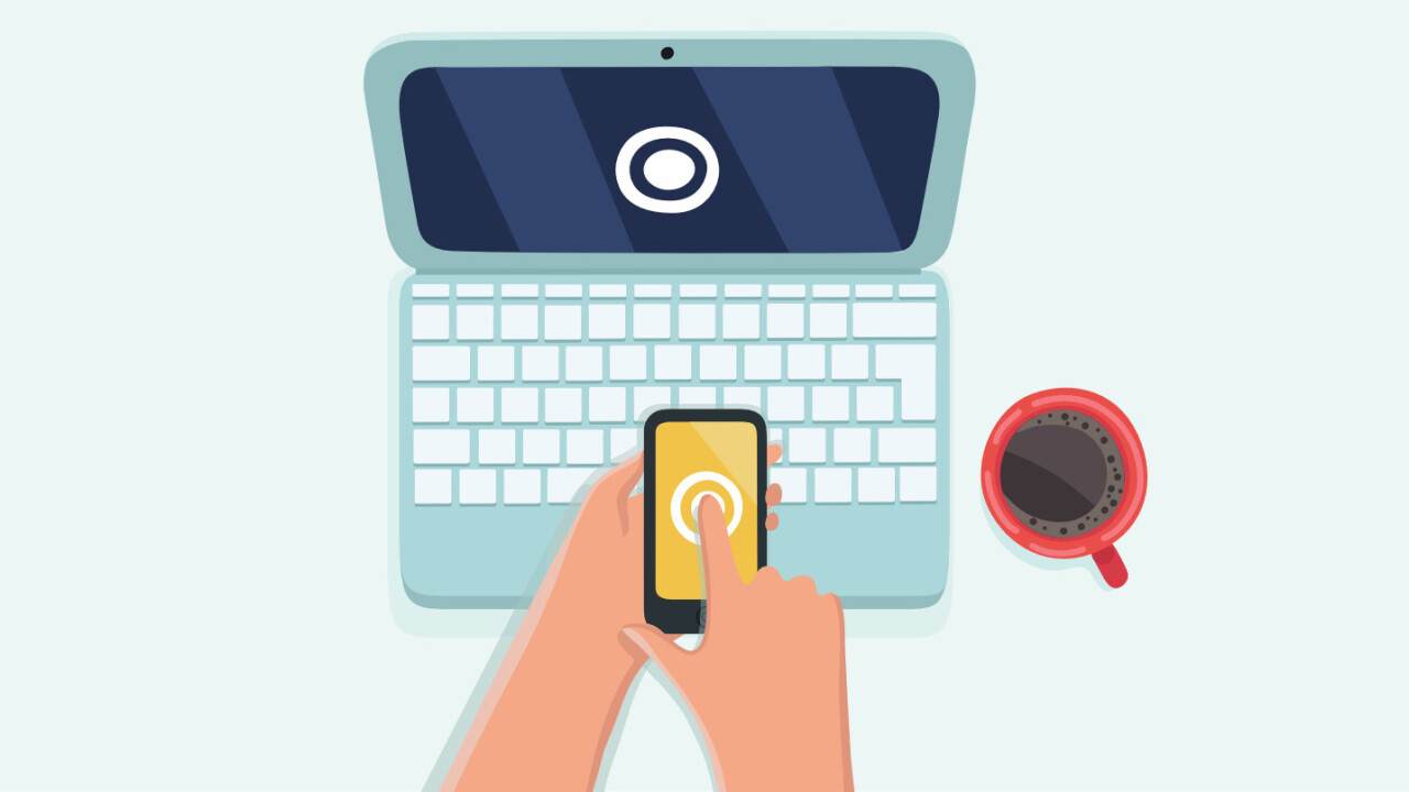Facebook’s new tool looks to replace traditional two-factor authentication