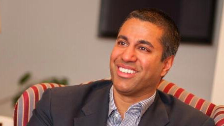 FCC chief Ajit Pai is being investigated for corruption by his own agency