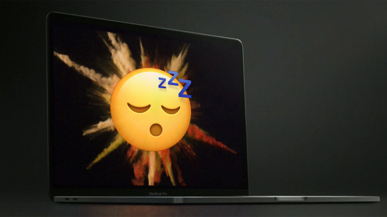 Apple builds iPhone’s Night Shift into macOS to help you sleep