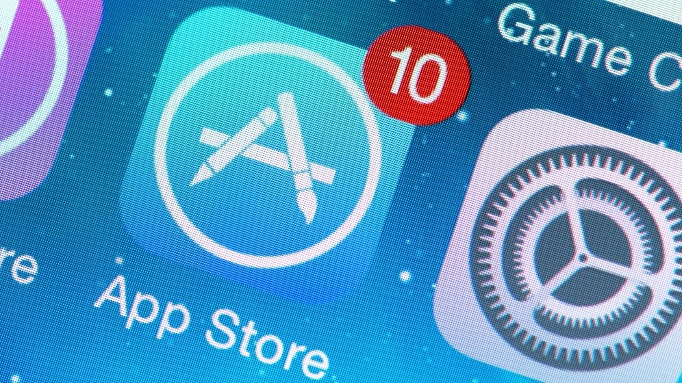 Hungover people drive most successful App Store day ever