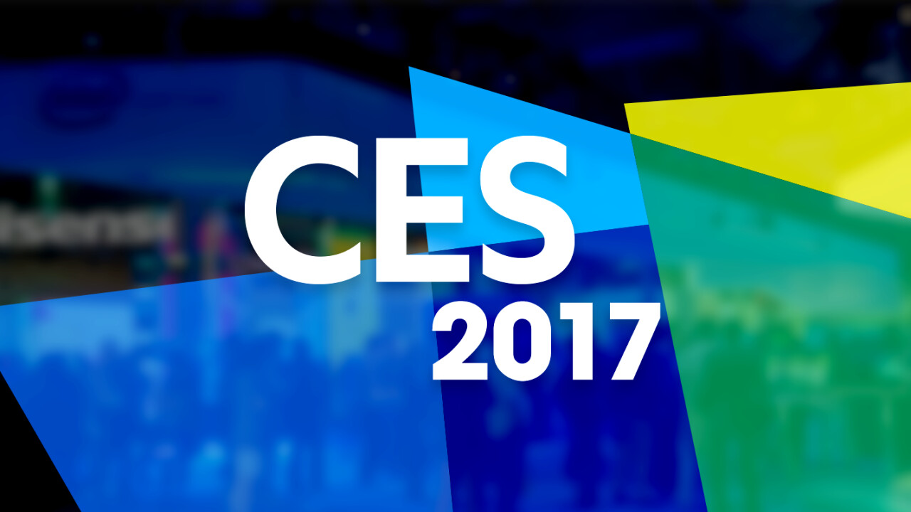 9 of the biggest trends to watch out at CES 2017