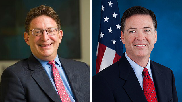 FBI Director Comey to appear on stage at SXSW