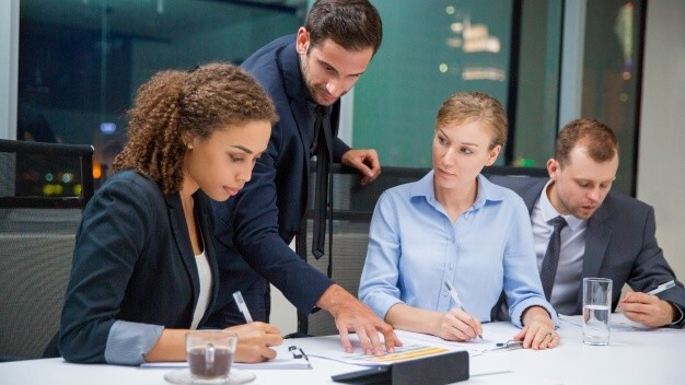 Research says future leaders do these 4 things exceptionally well