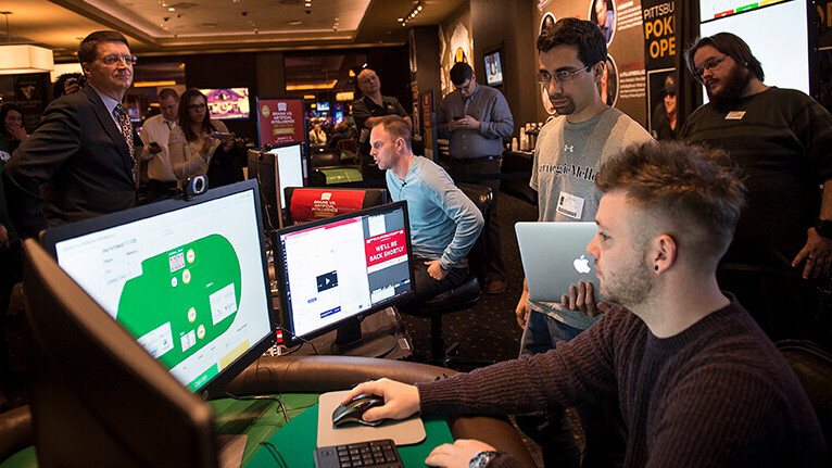 Artificial intelligence wrecks poker pros to stack up a profit of $800,000