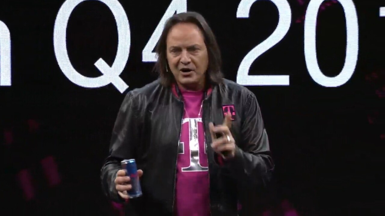 T-Mobile announces new feature to protect mobile users from scams